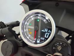 2024 CFMOTO 2024 Cf Moto 125CC XO PAPIO RACER Red