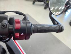 2024 CFMOTO 2024 Cf Moto 125CC XO PAPIO RACER Red