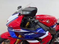 2024 Honda CBR1000RR-R SP (FIREBLADE) ABS RED