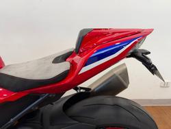 2024 Honda CBR1000RR-R SP (FIREBLADE) ABS RED