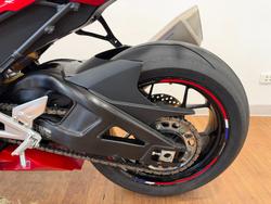 2024 Honda CBR1000RR-R SP (FIREBLADE) ABS RED