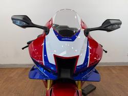 2024 Honda CBR1000RR-R SP (FIREBLADE) ABS RED