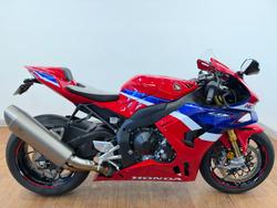 Honda CBR1000RR-R SP (fireblade) ABS