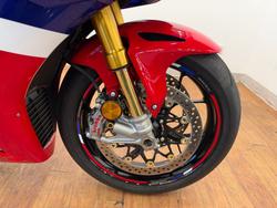 2024 Honda CBR1000RR-R SP (FIREBLADE) ABS RED