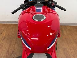 2024 Honda CBR1000RR-R SP (FIREBLADE) ABS RED