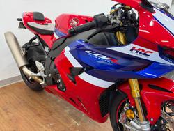 2024 Honda CBR1000RR-R SP (FIREBLADE) ABS RED