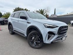 Isuzu MU-X