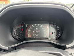2026 Isuzu MU-X X-TERRAIN MY25.5 4X4 Dual Range Grey