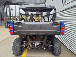 2026 Yamaha Viking 700 EPS (YXM700P) Viking Blue