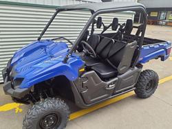 2026 Yamaha Viking 700 EPS (YXM700P) Viking Blue