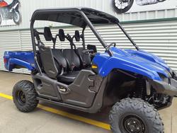 2026 Yamaha Viking 700 EPS (YXM700P) Viking Blue
