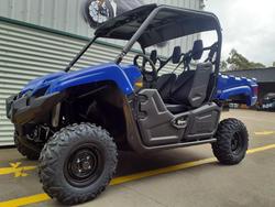 2026 Yamaha Viking 700 EPS (YXM700P) Viking Blue