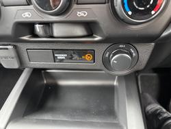 2025 Isuzu D-MAX X-RIDER MY25.5 4X4 Dual Range White