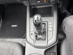 2025 Isuzu D-MAX X-RIDER MY25.5 4X4 Dual Range White