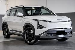 KIA EV5