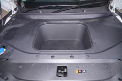 2026 Kia EV5 Air Standard Range OVc MY26 Clear White