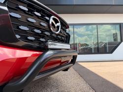 2025 Mazda BT-50 XT