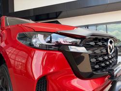 2025 Mazda BT-50 XT
