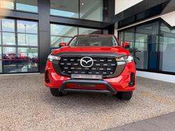 2025 Mazda BT-50 XT