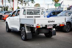 2026 GWM CANNON