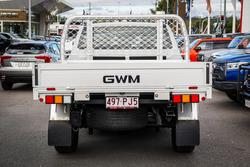2026 GWM CANNON