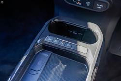 2026 Kia EV5 Air Standard Range OVc MY26 Shale Grey
