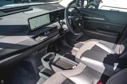2026 Kia EV5 Air Standard Range OVc MY26 Shale Grey