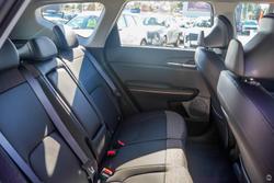 2026 Kia EV5 Air Standard Range OVc MY26 Shale Grey