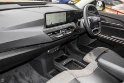 2026 Kia EV5 Air Standard Range OVc MY26 Starry Night Black