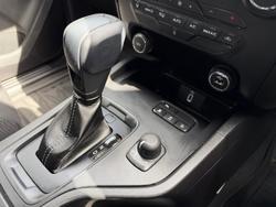 2022 Ford Ranger Sport PX MkIII MY21.75 4X4 Dual Range Aluminium