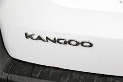 2026 Renault Kangoo L2 XFK MY26 Mineral White