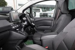 2026 Renault Kangoo L2 XFK MY26 Mineral White