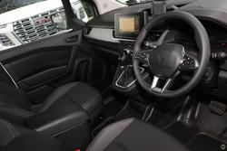 2026 Renault Kangoo L2 XFK MY26 Mineral White