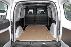 2026 Renault Kangoo L2 XFK MY26 Mineral White
