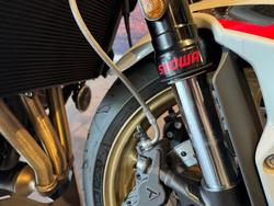 2026 Triumph Trident 800 Trident Grey