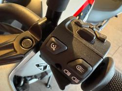 2026 Triumph Trident 800 Trident Grey