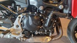 2020 BMW F 900 R F 900 White
