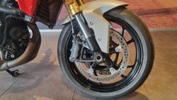 2020 BMW F 900 R F 900 White