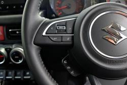 2026 Suzuki Jimny XL JJ 4X4 Dual Range Bluish Black Pearl