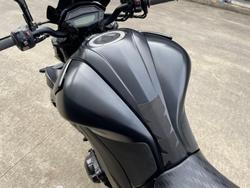 2019 Kawasaki Z1000 ABS Z