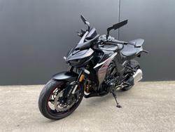2019 Kawasaki Z1000 ABS Z