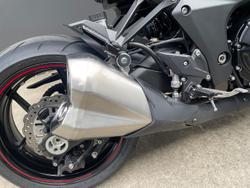 2019 Kawasaki Z1000 ABS Z