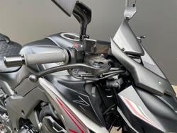 2019 Kawasaki Z1000 ABS Z