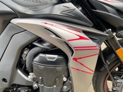 2019 Kawasaki Z1000 ABS Z