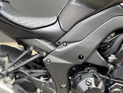 2019 Kawasaki Z1000 ABS Z