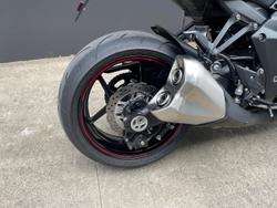 2019 Kawasaki Z1000 ABS Z