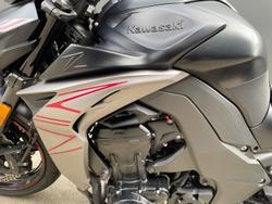 2019 Kawasaki Z1000 ABS Z