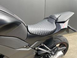 2019 Kawasaki Z1000 ABS Z