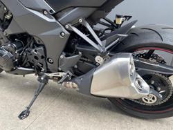 2019 Kawasaki Z1000 ABS Z