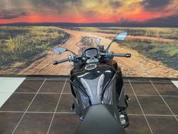 2023 Kawasaki NINJA 1000SX BLACK